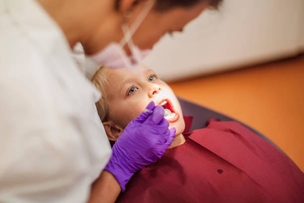 Best Broken or Cracked Tooth Emergency Dentist in Senath, MO